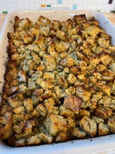 Load image into Gallery viewer, Sourdough Stuffing Kit
