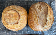 Load image into Gallery viewer, Plain Jane Sourdough Bread classic Preorder