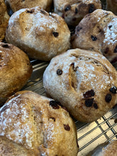 Load image into Gallery viewer, Cranberry Orange Sourdough
