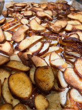 Load image into Gallery viewer, Mini bagel chips
