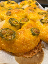 Load image into Gallery viewer, CHRISTMAS Preorder - Half dozen Bagels For Saturday 12/20 Pickup
