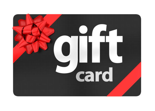 Knackered House Gift Card